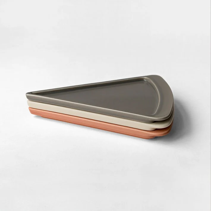 SHORT CAKE PLATE - Image 6