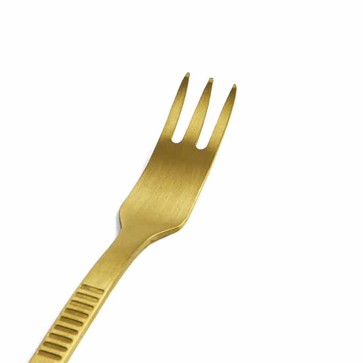 DESSERT FORK 2pcs - Image 3
