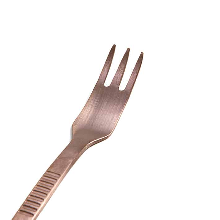 DESSERT FORK 2pcs - Image 9