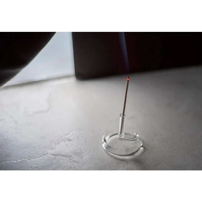 TWO TONE INCENSE HOLDER - Image 3