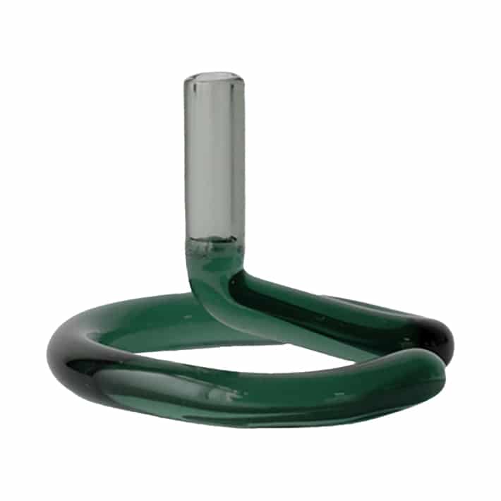 TWO TONE INCENSE HOLDER - Image 6