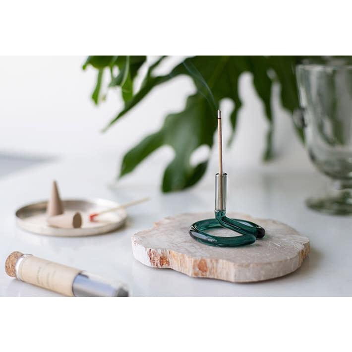 TWO TONE INCENSE HOLDER - Image 7