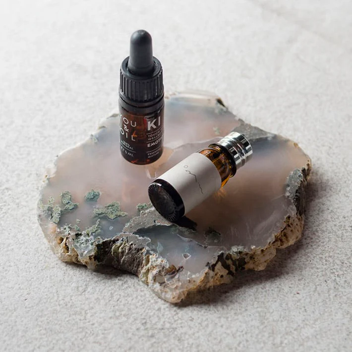 AGATE COASTER - Image 3