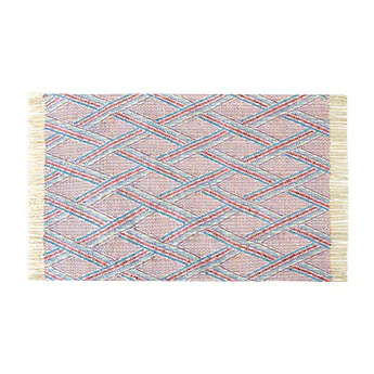 FOLKLORE PLACE MAT ベージュ - Image 3