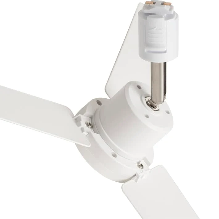 ダクトレールファン DCモータープラス Φ50cm - Image 3