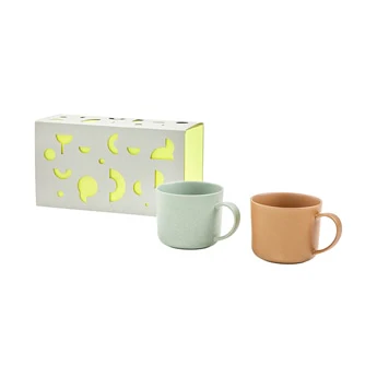 東峰窯 gift ペアマグカップ