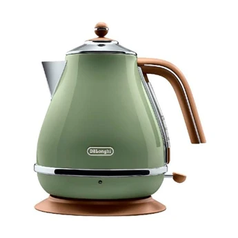 DeLonghi(デロンギ)　アイコナ ヴィンテージケトル