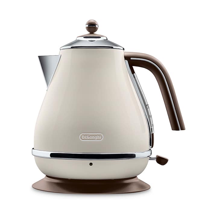 DeLonghi(デロンギ)　アイコナ ヴィンテージケトル - Image 6
