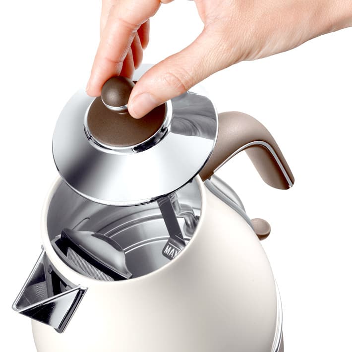DeLonghi(デロンギ)　アイコナ ヴィンテージケトル - Image 7