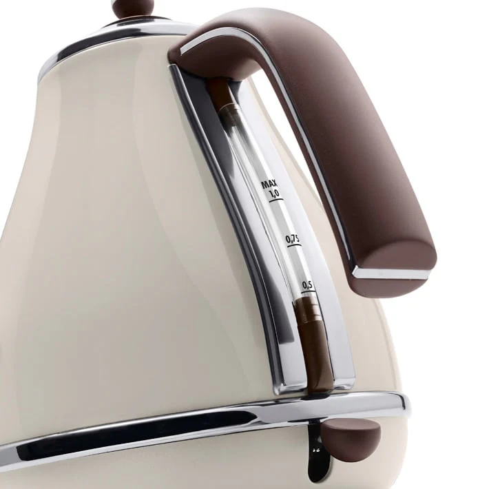 DeLonghi(デロンギ)　アイコナ ヴィンテージケトル - Image 8