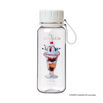 パペットスンスン  スタウトエア 550ml パフェ