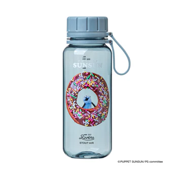 パペットスンスン  スタウトエア 550ml ドーナツ