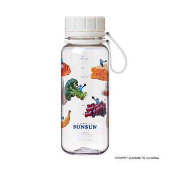 パペットスンスン  スタウトエア 550ml ミックス